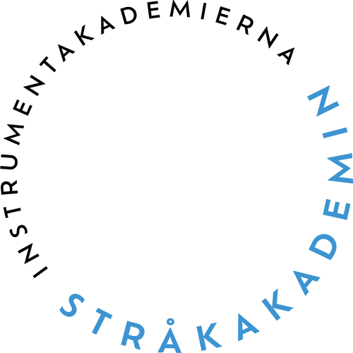 stråkakademin