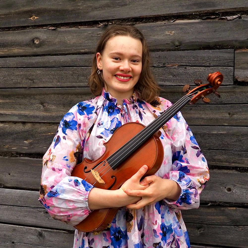 Emilia Lappalainen