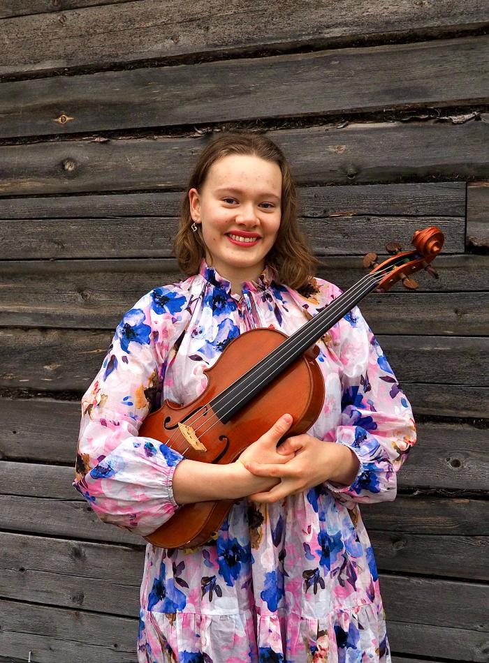 Emilia Lappalainen