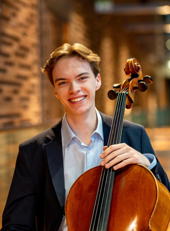 Oscar Schultz Selloakatemia