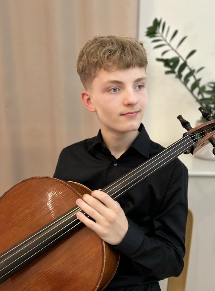 Juuso Leinonen Selloakatemia