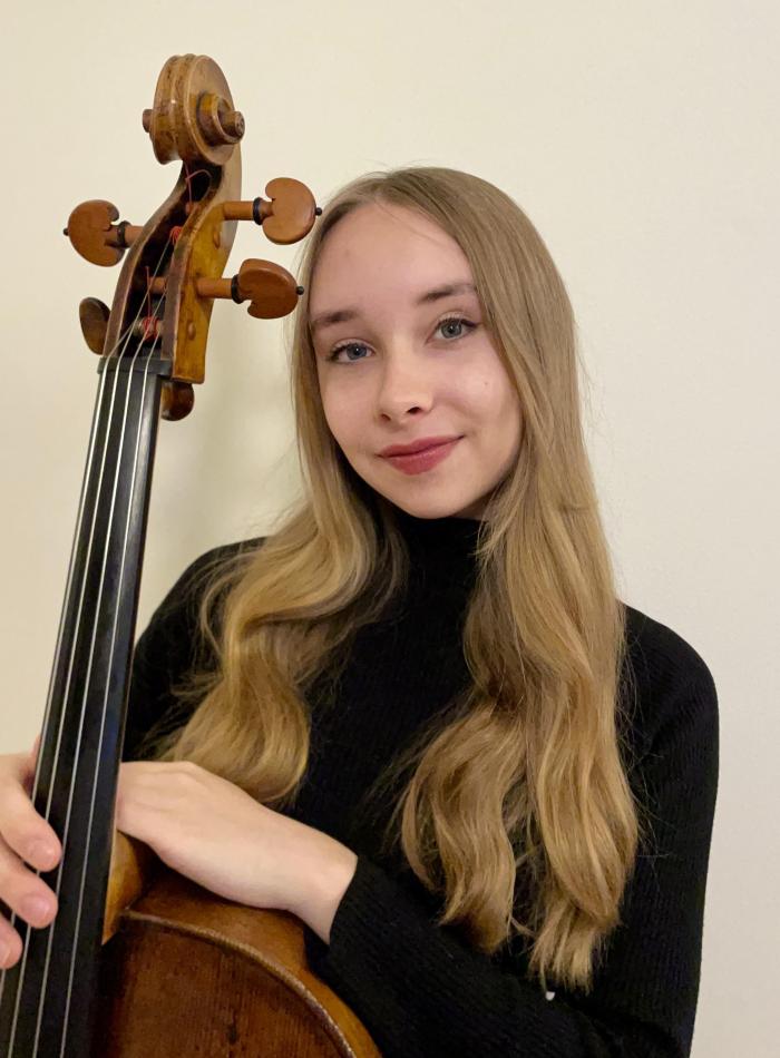 Taika Puhakka Selloakatemia