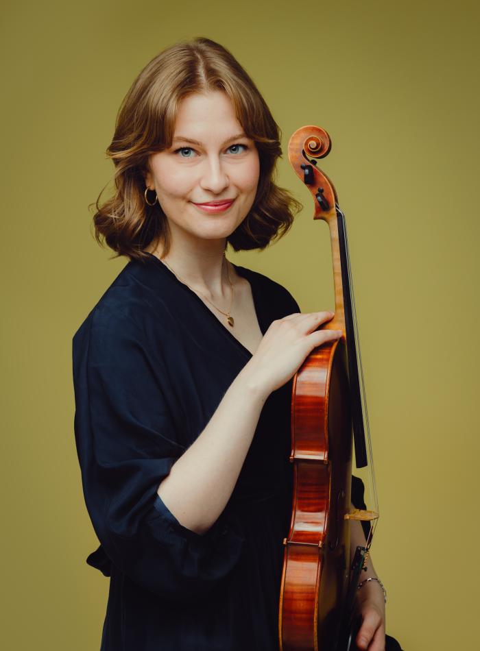 Stella Forssell Alttoviulu