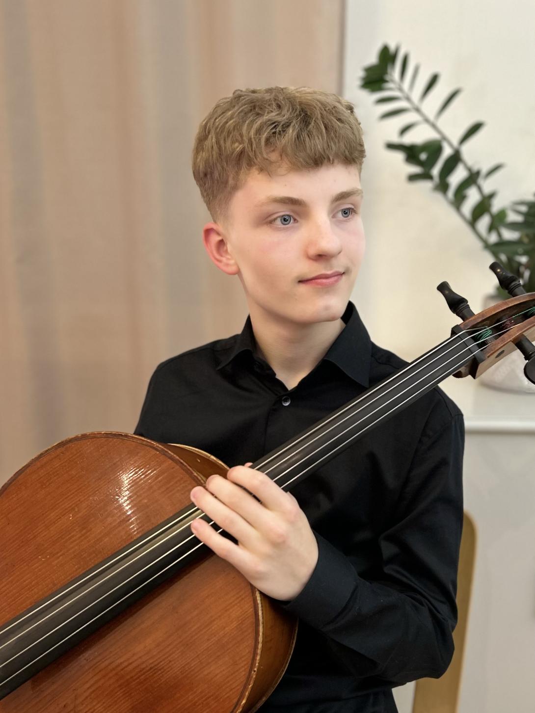 Juuso Leinonen Selloakatemia